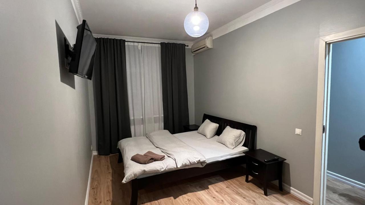 Aparthotel Riga Buitenkant foto